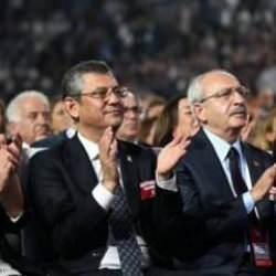 T&uuml;m hesaplar 1 Nisan sonrasına! CHP'de 'Yeni yol' arayışları başladı