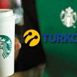 Turkcell'den örnek olacak ‘Sturbucks’ kararı! Dev seferberliğe büyük katkı