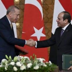 Türkiye ve Mısır'dan Libya hamlesi! Bakan Fidan açıkladı