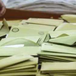 Türkiye'de seçimlerde büyük yenilik! İlk adım atıldı