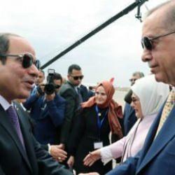 Türkiye'nin hamlesi Mısır'ın gözünden kaçmadı! Büyük ortaklık ufukta