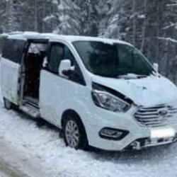 Uludağ'da feci ölüm! 'selfie' çekerken can verdi