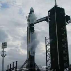 Uzay'a ikinci Türk astronot yolda!