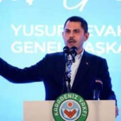 Murat Kurum'dan maden faciası iddialarına çok sert tepki! İddiaları tek tek çürüttü