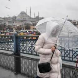 Meteoroloji Uzmanı Tekin'den İstanbul için 3 gün uyarısı