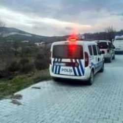 Yakalama kararı bulunan şüpheli ölü bulundu! Cesedinin yanına not bıraktı