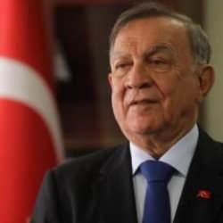 Zehir zemberek s&ouml;zlerle CHP'den istifa etti!