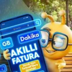 Turkcell’in paket aşımını önleyen Akıllı Fatura servisi artık herkese ücretsiz!