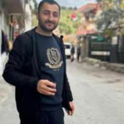 İzmir'de cinayet: Sırtından 4 kurşunla vurulan adam öldü