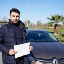 S&uuml;r&uuml;c&uuml;ye 'sağdan ge&ccedil;tin' cezası