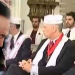 Adnan Oktar'ın şaşkına &ccedil;eviren karanlık ağı! 'Tapınak Ş&ouml;valyeleri'ne İstanbul turu