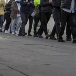 Ankara'da çeşitli suçlardan aranan 869 kişi yakalandı