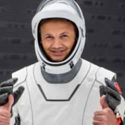 Astronot Alper Gezeravcı neler söyledi?