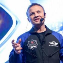 Astronot Alper Gezeravcı'ya bir görev daha! 