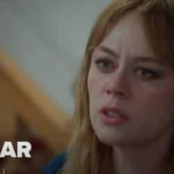 Bahar dizisi 3. bölüm fragmanı: Minnet hırkası giydirdiniz ki! 