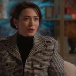 Bahar dizisi 'Rengin' Ecem Özkaya' kimdir? Eşi kim? Ecem Özkaya'nın oynadığı diziler