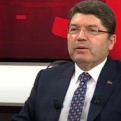 Bakan Tun&ccedil;: Cumhurbaşkanımız kedi Eros i&ccedil;in beni aradı