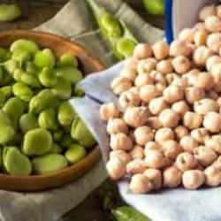 Kansere iyi gelen yiyecek! Bakliyat tüketimi kanser riski azaltıyor: Kuru baklagillerin faydaları!