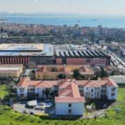 Balıklı Rum Hastanesi'nde restorasyon tamamlandı