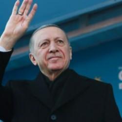 Başkan Erdoğan'dan sert sözler: Kime kime borçlu muamma!