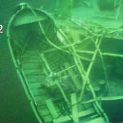 Arama &ccedil;alışmaları 11. g&uuml;n&uuml;nde! Batan geminin kayıp 4 m&uuml;rettebatı i&ccedil;in 1000 personel sahada