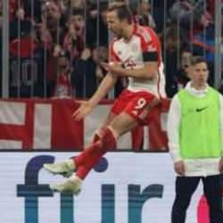 Bayern Münih galibiyeti hatırladı