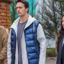 Bir Sevdadır 4.bölüm fragmanında tüm ezberler bozuluyor! Herkesi ters köşeye yatıracak