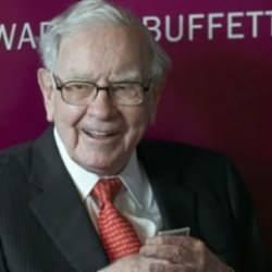 Buffett'ın şirketinin kasasında rekor nakit