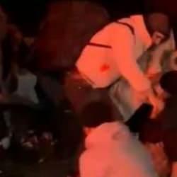 Çanakkale'de kaçak göçmen operasyonu: 3 organizatör gözaltında