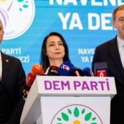 CHP ile DEM arasındaki Esenyurt pazarlığı: 20'ye yakın bir sayıdan bahsediliyor