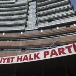 CHP'de İstanbul'un iki il&ccedil;esinde adaylar değişti