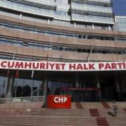 CHP'de istifalar s&uuml;r&uuml;yor: Bu kez adres Bandırma!