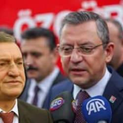 CHP'de Lütfü Savaş muamması! Özgür Özel'in kendisini yalanlayan sözlerine tepki