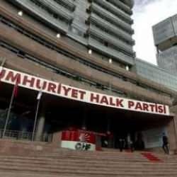 CHP'de sular durulmuyor; İkinci belediye başkan adayı da istifa etti