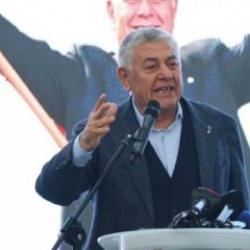 CHP'de yeniden aday gösterilmemişlerdi: Şükrü Genç bağımsız aday oldu