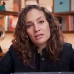 CHP'li Nevşin Meng&uuml;'den Murat Kurum itirafı: Adamlar takır takır &ccedil;alışmaya başladı