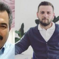 CHP'nin Alaca Belediye Başkan adayı son g&uuml;n istifa etti