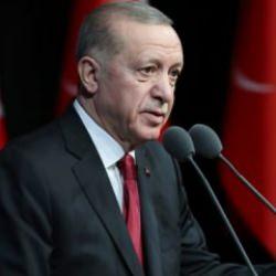 Cumhurbaşkanı Erdoğan: Danıştay'ın kararı tartışmalı