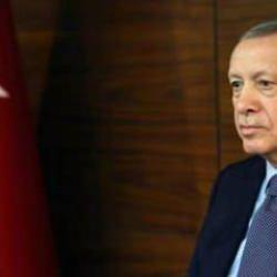 Cumhurbaşkanı Erdoğan'dan Berat Kandili paylaşımı