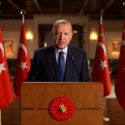 Cumhurbaşkanı Erdoğan'dan 'Bulgaristan' mesajı: Değerli bir müttefik
