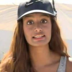 Begüm'ün itirazı reddedildi, vatandaşlıktan atıldı