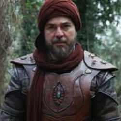 Ertuğrul Gazi'yi oynamıştı! Engin Altan Düzyatan'dan İngiliz futbolcu rolü açıklaması