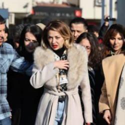 Diyanet'ten Feyza Altun hakkında su&ccedil; duyurusu