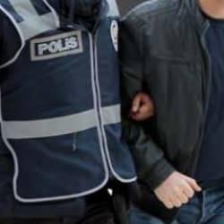 'Dur' ihtarına uymayan FETÖ'cü kovalamaca sonucu yakalandı! 