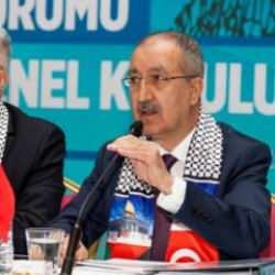 BİK Genel M&uuml;d&uuml;r&uuml; Erkılın&ccedil;: Haber sitelerinin gayretlerini &ouml;d&uuml;llendireceğiz