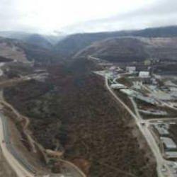 Erzincan'daki maden faciası: ABD'li şirkete ağır fatura çıkacak