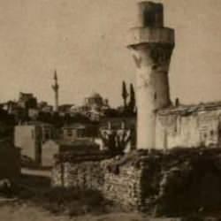 Fatih&rsquo;in kaybolmuş 26 tarihi camisi yeniden ihya ediliyor