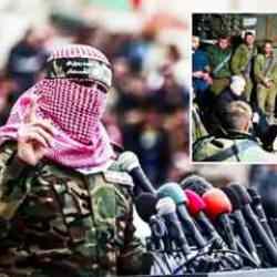 Hamas'la İsrail arasında aşamalı ateşkes iddiası