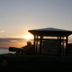 Hudut Kartalları Yunanistan'a kaçarken yakaladı