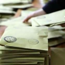 CHP bir&ccedil;ok b&ouml;lgede se&ccedil;ime giremeyebilir! Liste skandalları patladı